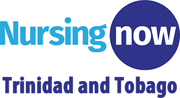 Nursing Now Logo with TnT 1