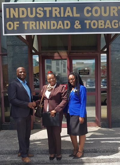 TTRNA Wins Again Pic