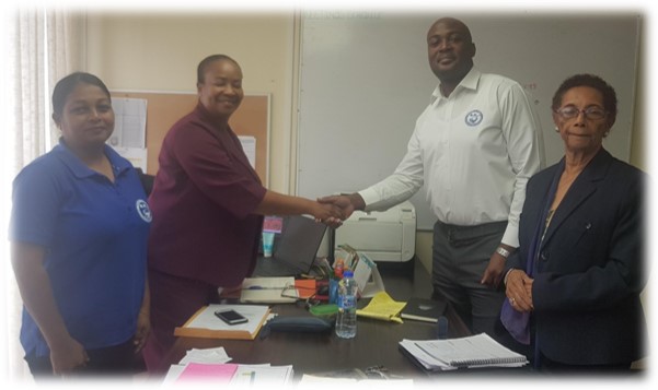 NWRHA gets new GM NURSING2
