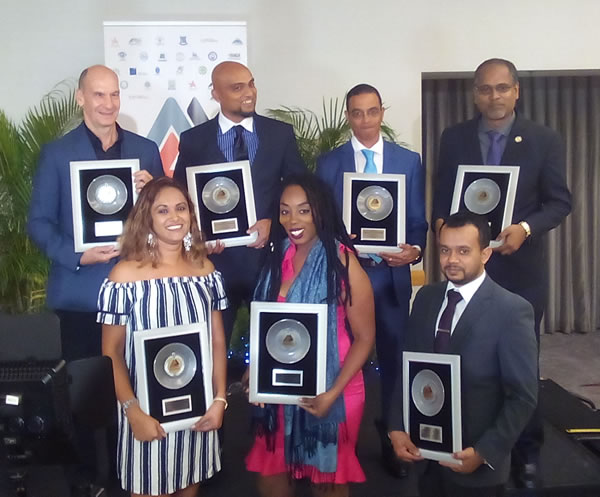 TTGPA Award 1