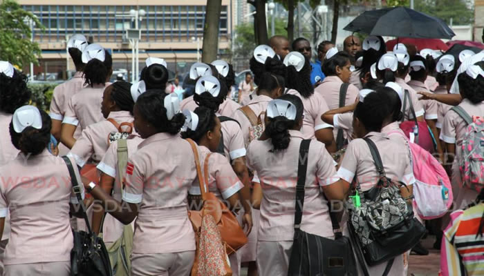 Nursing students get exam results 3 months late